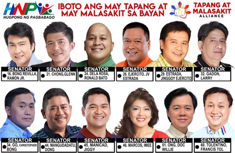 sino ang senate president|Mga Senador ng Pilipinas: 2023 .
